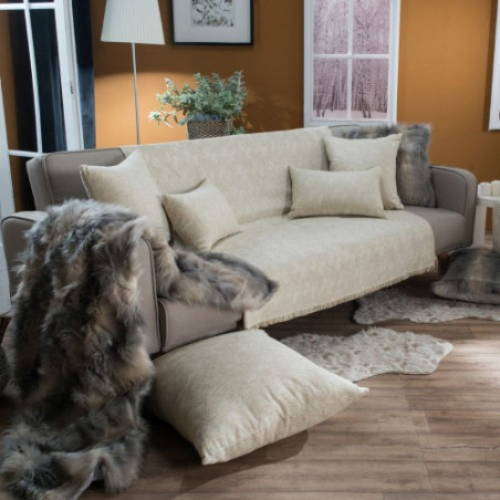 Μαξιλαροθήκη Teoran Austin 01 - 43x43cm