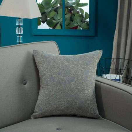 Μαξιλάρι Διακόσμησης Teoran Oklahoma 07 - 30x50cm με γέμιση