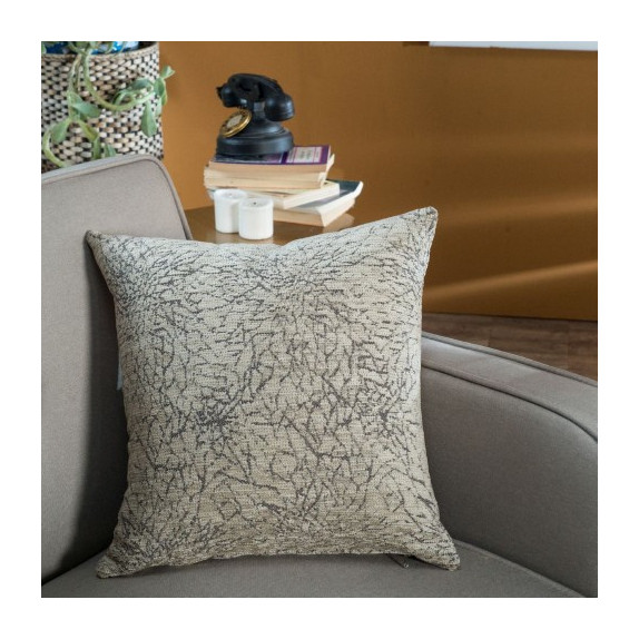 Μαξιλάρι Teoran Dallas 07 - 30x50cm με γέμιση