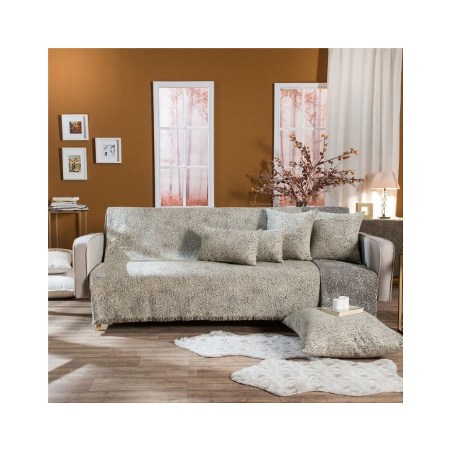 Μαξιλαροθήκη Teoran Dallas 07 - 65x65cm δαπέδου