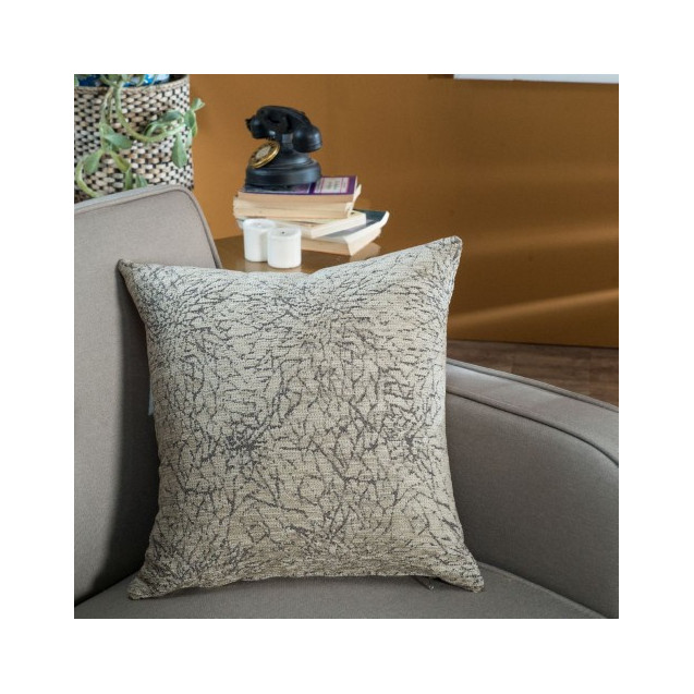 Μαξιλάρι Teoran Dallas 07 - 43x43cm με γέμιση