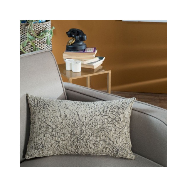 Μαξιλάρι Teoran Dallas 07 - 43x43cm με γέμιση