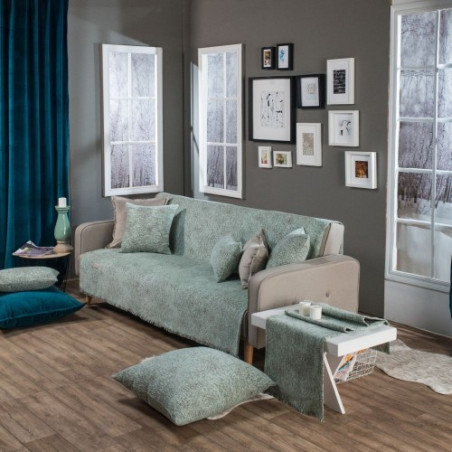 Μαξιλαροθήκη Διακόσμησης Teoran Dallas 13 - 30x50cm