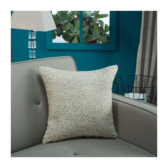 Μαξιλάρι Διακόσμησης Teoran Dallas 01 - 30x50cm με γέμιση