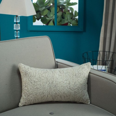 Μαξιλάρι Διακόσμησης Teoran Dallas 01 - 30x50cm με γέμιση