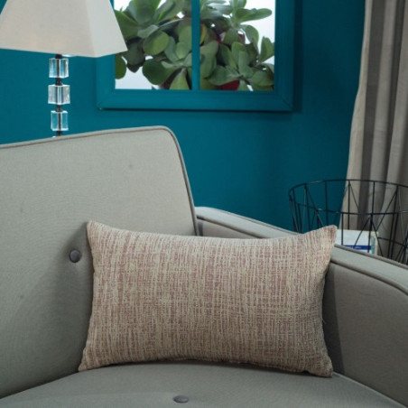 Μαξιλάρι Διακόσμησης Teoran Colorado 12 - 43x43cm με γέμιση