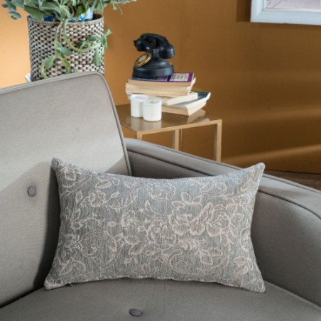 Μαξιλαροθήκη Διακόσμησης Teoran Atlanta 11 - 65x65cm δαπέδου