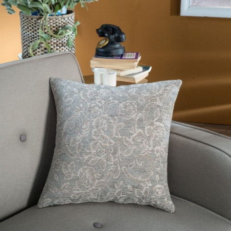 Μαξιλάρι Διακόσμησης Teoran Atlanta 11 - 43x43cm με γέμιση