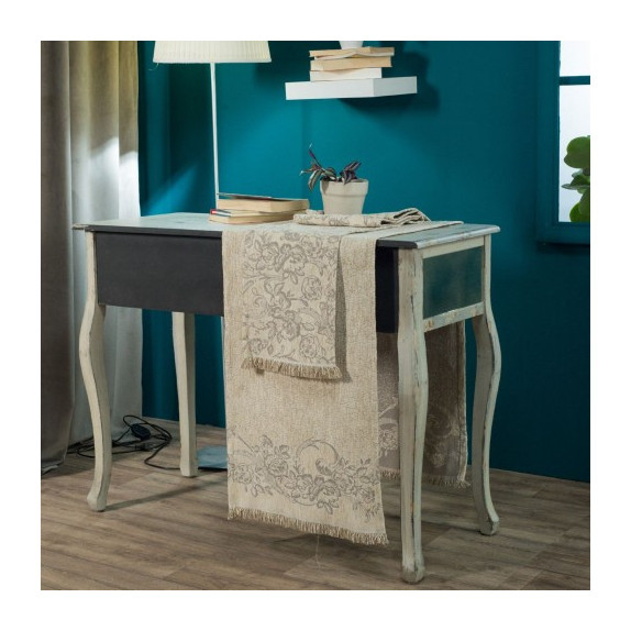 Τραβέρσα Teoran Atlanta 01 - 45x180cm