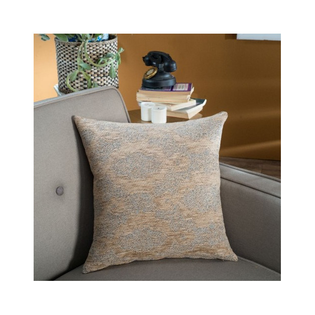 Μαξιλαροθήκη Διακόσμησης Teoran Portland 14 -...