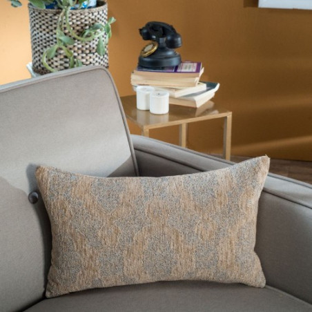 Μαξιλαροθήκη Διακόσμησης Teoran Portland 14 - 30x50cm