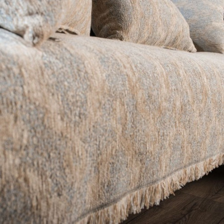 Μαξιλαροθήκη Διακόσμησης Teoran Portland 14 - 65x65cm δαπέδου