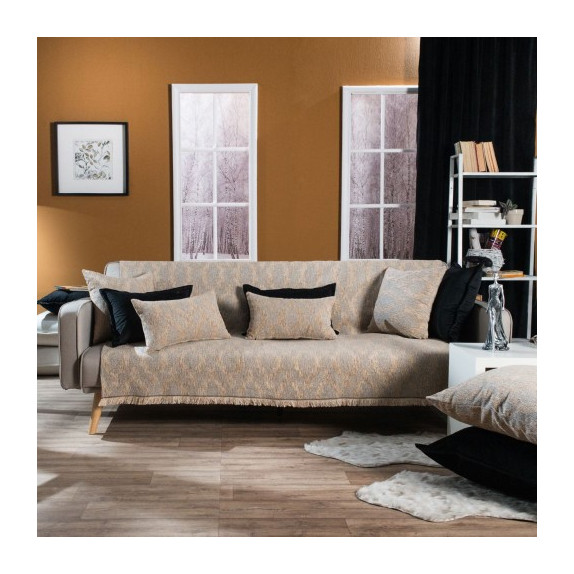 Ριχτάρι Teoran Portland 14 - Διθέσιο 180x250cm