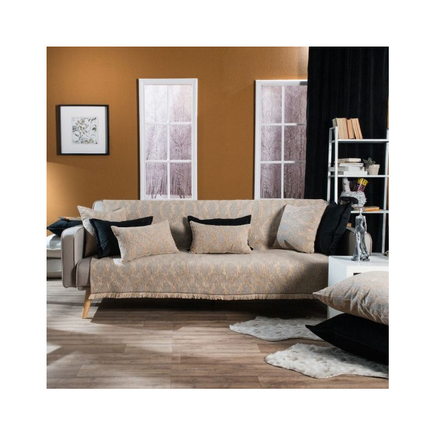 Ριχτάρι Teoran Portland 14 - Διθέσιο 180x250cm