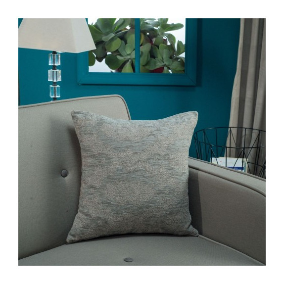 Μαξιλαροθήκη Διακόσμησης Teoran Portland 11 - 43x43cm