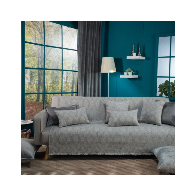 Ριχτάρι Teoran Portland 11 - Μονοθέσιο 180x150cm