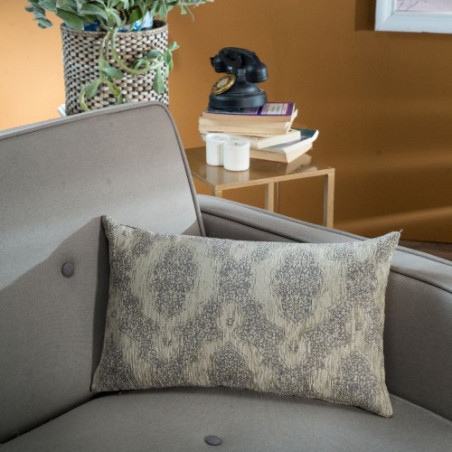 Μαξιλαροθήκη Διακόσμησης Teoran Portland 07 - 65x65cm δαπέδου