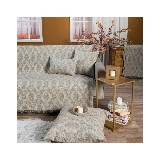 Ριχτάρι Teoran Portland 07 - Μονοθέσιο 180x150cm