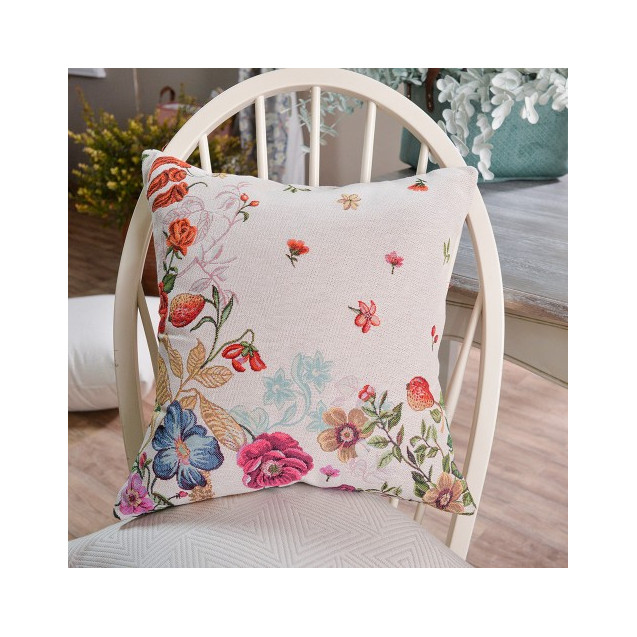 Μαξιλαροθήκη Teoran Cabrera - 45x45cm