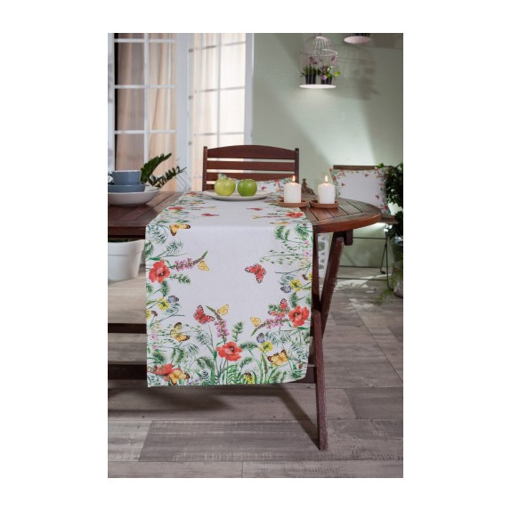 Τραβέρσα Teoran Trento - 45x140cm