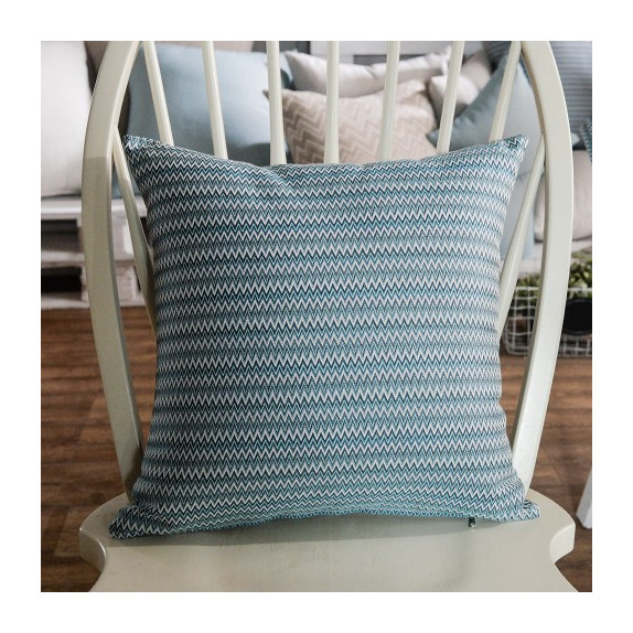 Μαξιλάρι Διακόσμησης Teoran Badalona 04 - 65x65cm δαπέδου...