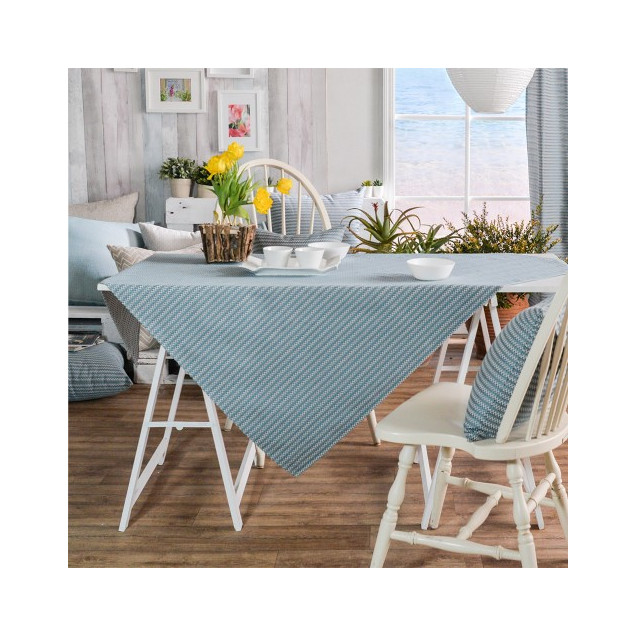 Τραπεζομάντηλο Teoran Badalona 04 - 135x135cm