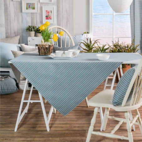 Τραπεζομάντηλο Teoran Badalona 04 - 135x135cm