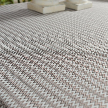 Μαξιλαροθήκη Διακόσμησης Teoran Badalona 05 - 65x65cm δαπέδου