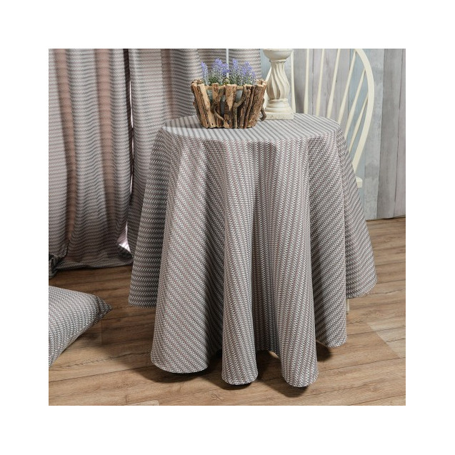 Τραπεζομάντηλο Teoran Badalona 05 - 135x135cm