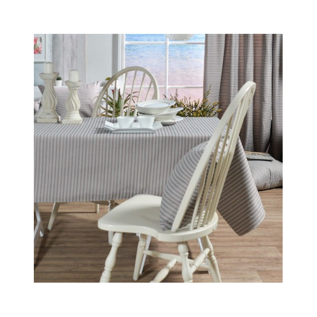 Τραπεζομάντηλο Teoran Badalona 05 - Φ180cm