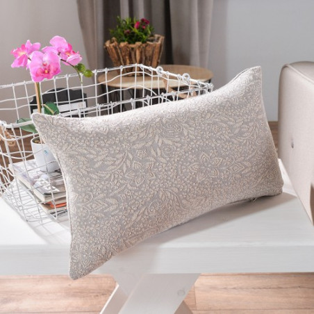 Μαξιλάρι Διακόσμησης Teoran Macerata 11 - 45x45cm με γέμιση