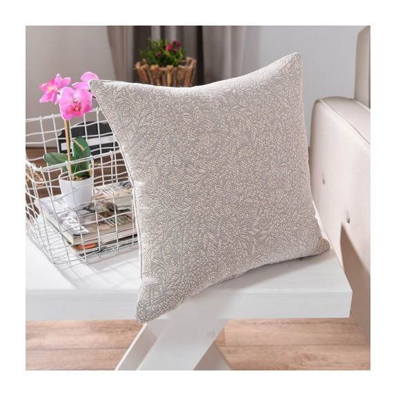 Μαξιλαροθήκη Διακόσμησης Teoran Macerata 11 - 30x50cm