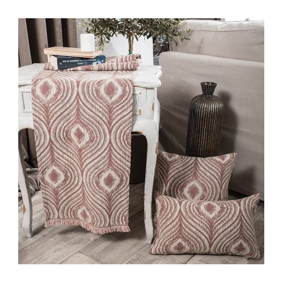 Runner Teoran Houston 12 45x180