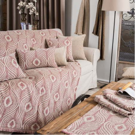 Runner Teoran Houston 12 45x180