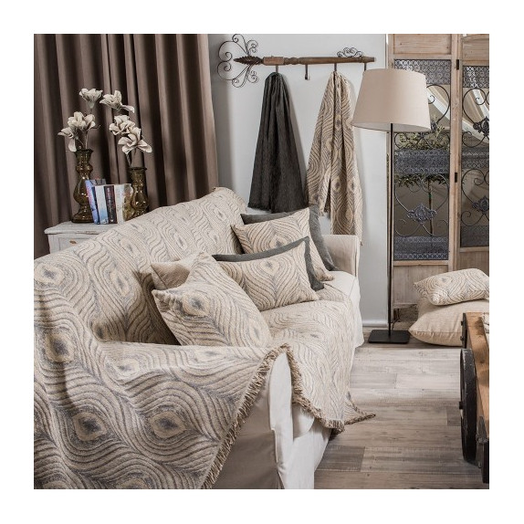 Ριχτάρι Teoran Houston 11 - Μονοθέσιο 180x150cm