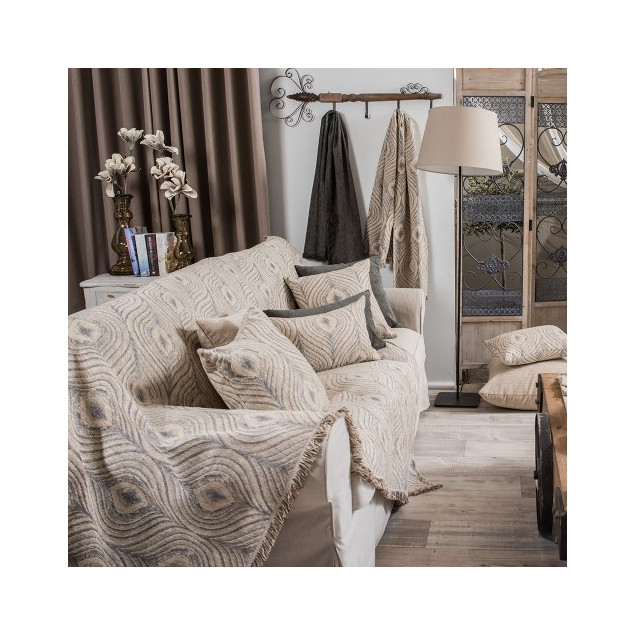 Ριχτάρι Teoran Houston 11 - Μονοθέσιο 180x150cm