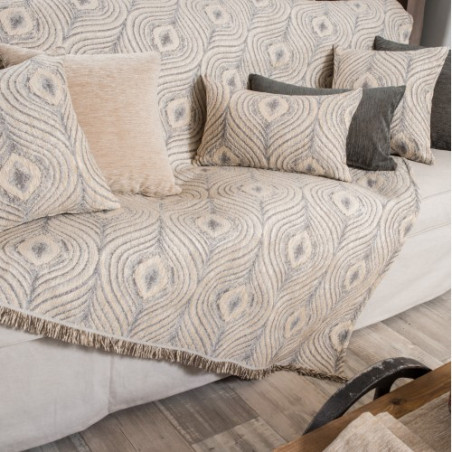 Ριχτάρι Teoran Houston 11 - Διθέσιο 180x250cm