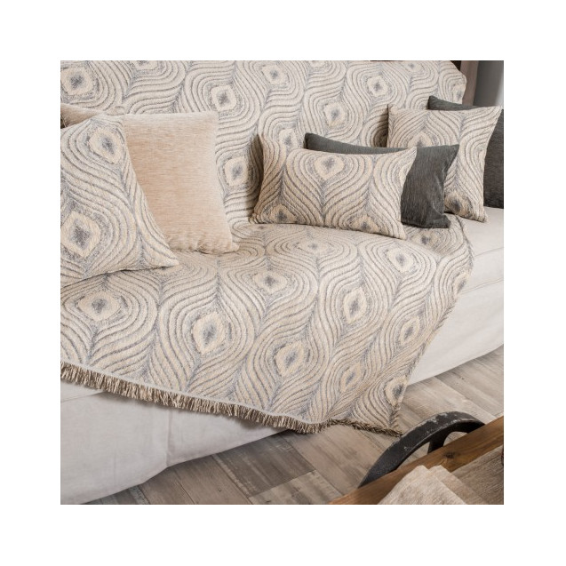 Ριχτάρι Teoran Houston 11 - Τριθέσιο 180x300cm