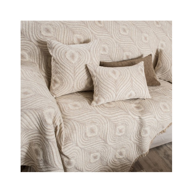 Μαξιλαροθήκη Διακόσμησης Teoran Houston 01 -...