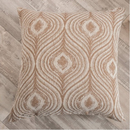 Μαξιλαροθήκη Διακόσμησης Teoran Houston 02 - 65x65cm δαπέδου