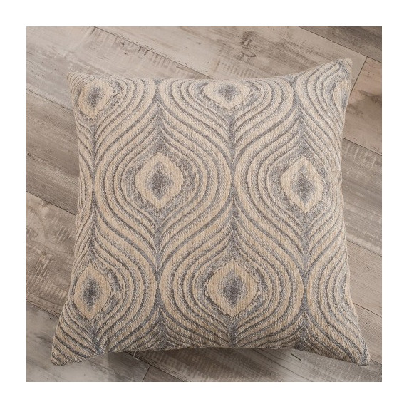 Μαξιλάρι Διακόσμησης Teoran Houston 11 - 65x65cm δαπέδου...