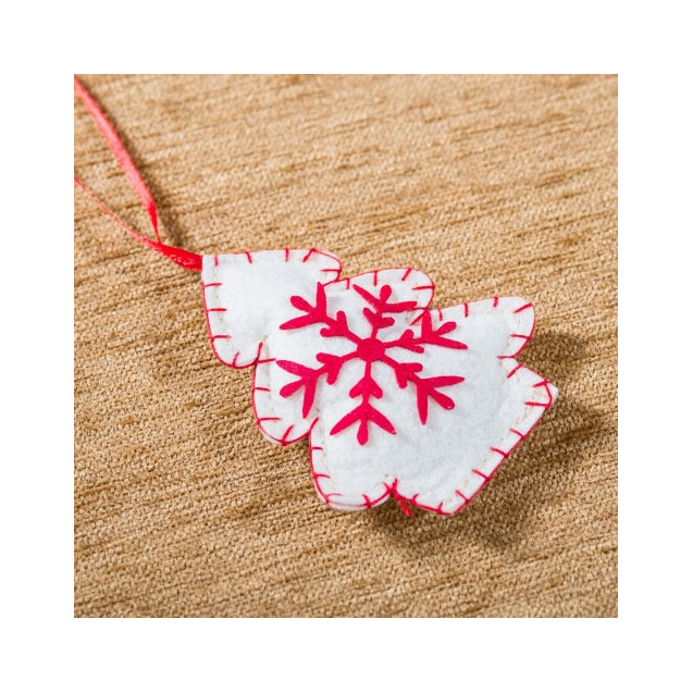 Ξύλινα Στολίδια Teoran Heart (3 τεμ.)