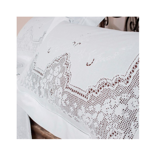 Σετ Σεντόνια 4 Τεμαχίων χειροποίητα Teoran -...