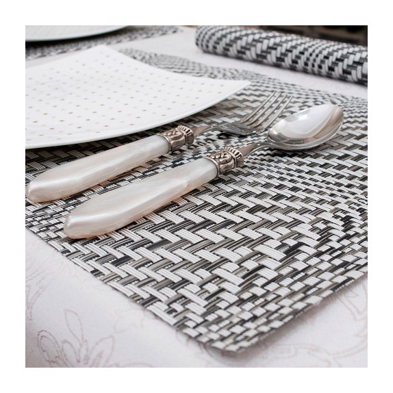 Σουπλά Teoran PLM3 (Σετ 4 τεμ.)