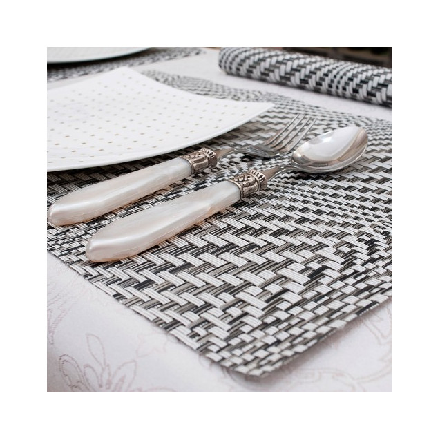 Σουπλά Teoran PLM3 (Σετ 4 τεμ.)