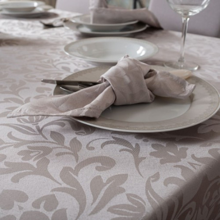 Τραπεζομάντηλο Teoran Lorient - 140x180cm