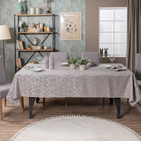 Τραπεζομάντηλο Teoran Lorient - 140x180cm
