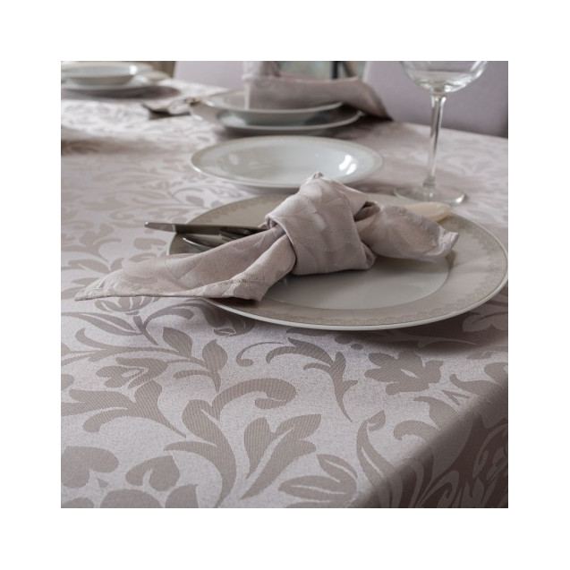 Τραπεζομάντηλο Teoran Lorient - 160x320cm