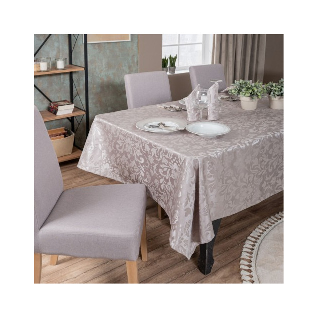 Τραπεζομάντηλο Teoran Lorient - 160x320cm