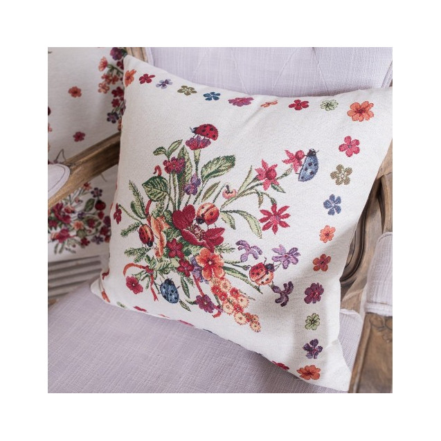 Μαξιλάρι Διακόσμησης Teoran Alampra - 45x45cm...